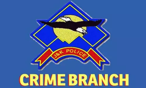 J&K Crime Branch files charge sheet against two in fake govt job scam