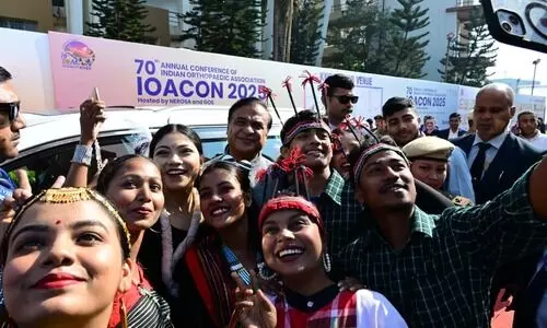 Congress not ready for 2026, says Assam CM as BJP targets 50% vote share