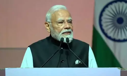 PM Modi calls India–Oman CEPA a long-term pillar of bilateral engagement