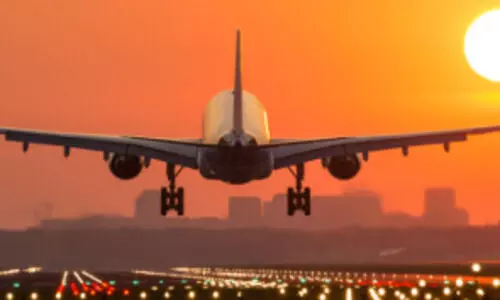 UDAN scheme operationalises 651 routes across India, 87 in UP