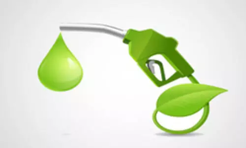 Ethanol blending in petrol touches 19.97%, says minister
