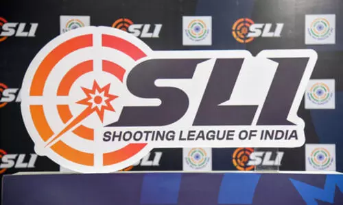 Shooting League of India adds UP Prometheans as franchise ahead of debut