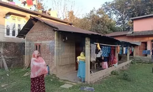 15 declared foreigners ordered to leave Assam within 24 hours in Nagaon drive