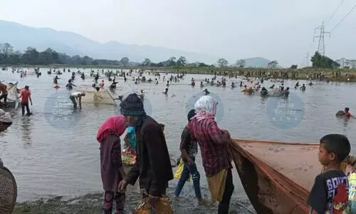 Gauhati HC directs Assam govt to curb illegal fishing in Kaziranga ahead of Magh Bihu