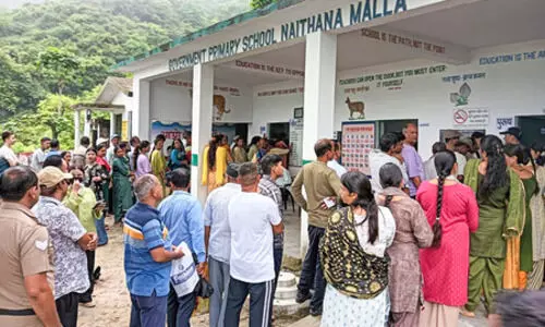 Centre releases over ₹94 crore to strengthen rural local bodies in Uttarakhand