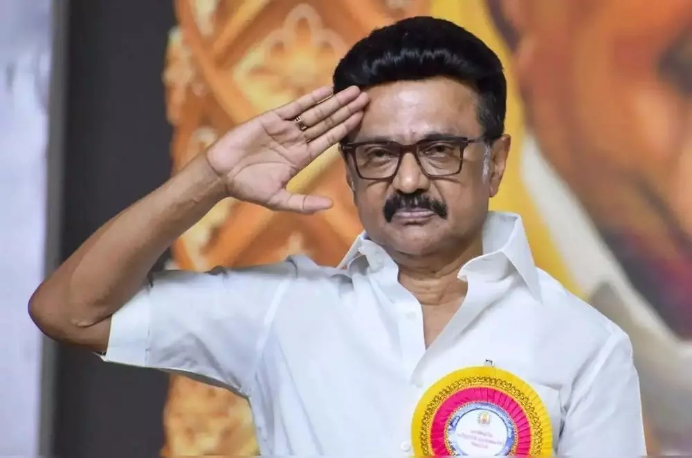 DMK alliance to stage statewide protest on Dec 24 over rural jobs scheme DMK alliance to stage statewide protest on Dec 24 over rural jobs scheme