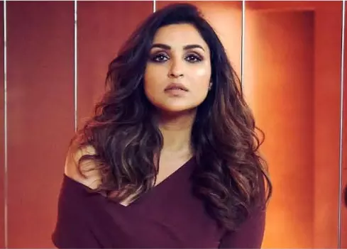 New mom Parineeti Chopra shares her experience with postpartum symptoms New mom Parineeti Chopra shares her experience with postpartum symptoms