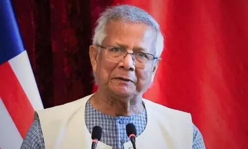 Seven held over lynching of Hindu youth, says Bangladesh interim government