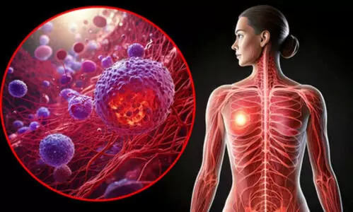 ICMR study identifies key breast cancer risk factors among Indian women