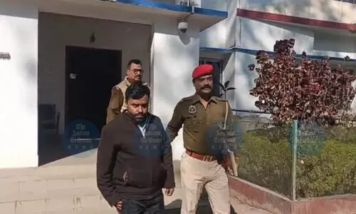 Gohpur police arrest ‘healer’ for alleged faith healing, conversion acts