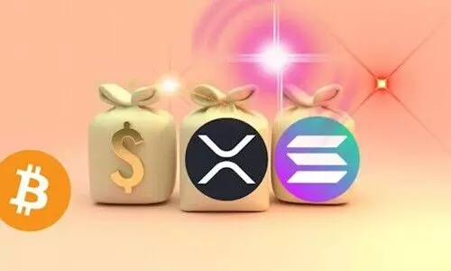 DL Mining Combines Renewable Energy to Achieve Daily Cloud Mining Revenue of 2 ETH or 0.1 BTC