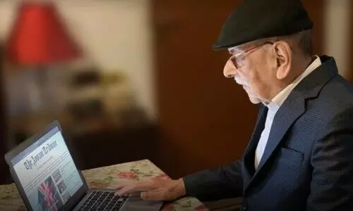 Tiding over tough times