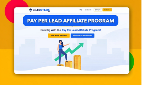 What Is a Pay-Per-Lead Affiliate Program and How Does It Work?
