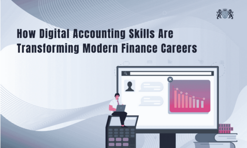 How Digital Accounting Skills Are Transforming Modern Finance Careers