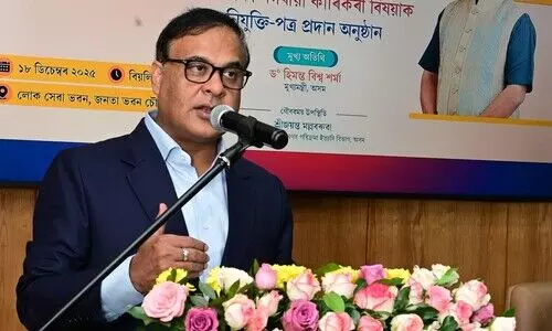 Supreme Court to hear pleas over Assam CM’s ‘point-blank shot’ video on Feb 16