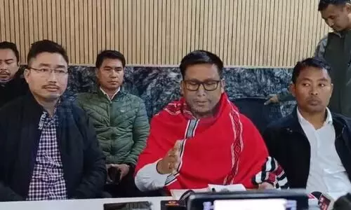 ABSU flags 6th Schedule concerns amid Karbi Anglong unrest, blames policy failure