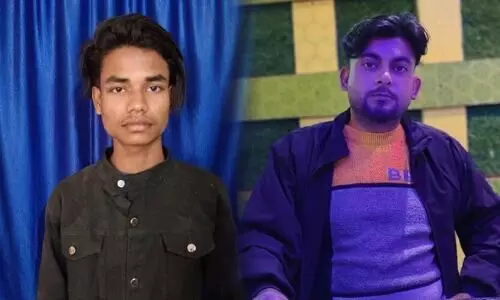 Three held in Assam for backing Bangladesh lynching on social media