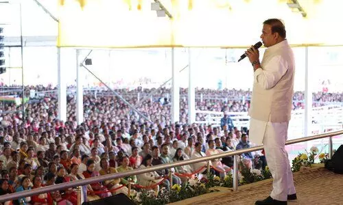 No third-party role in West Karbi Anglong violence: Assam CM