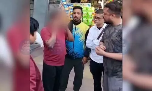 Adivasi man files FIR alleging assault, caste abuse by govt employee in Jorhat