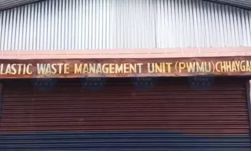 Chhaygaon plastic waste unit defunct within 2 months of launch, funds misuse alleged