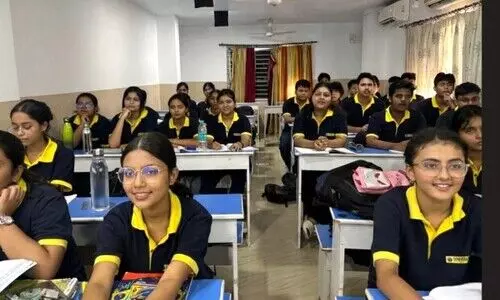 Offline and Online JEE Coaching Done Right: How SPM & Lalan’s Coaching Supports Every Learner