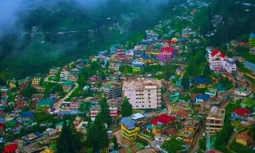 OTT shows boost flight bookings to Northeast cities in 2025: Report