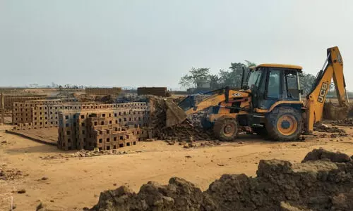 Goalpara admin orders district-wide crackdown against unlicensed brick kilns