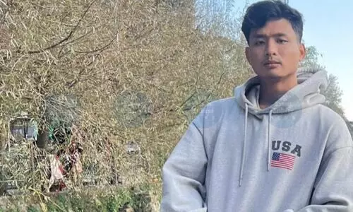 Tripura student killing: Dehradun Police form SIT, rule out racial motive