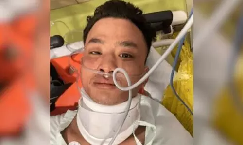 Dehradun killing of Tripura student: NESO seeks death penalty, anti-racism law