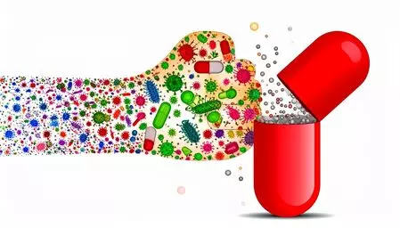 Experts hail PM Modi’s warning on rising antibiotic misuse Experts hail PM Modi’s warning on rising antibiotic misuse