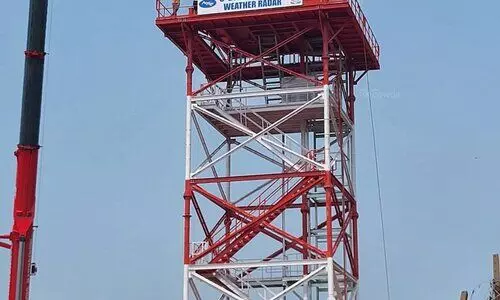 TN to add 5 Doppler radars to improve cyclone tracking, forecasts