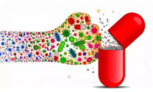 Experts hail PM Modi’s warning on rising antibiotic misuse