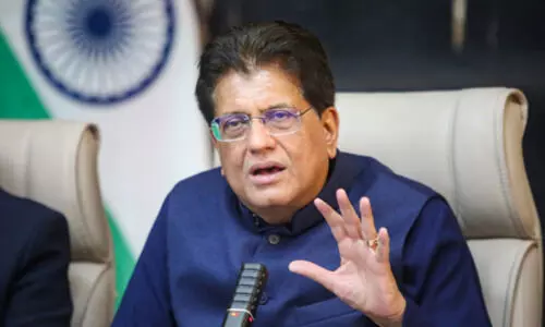 Australia trade pact boosts India’s Indo-Pacific economic role: Goyal