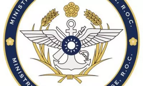 Taiwan slams China drills around island, puts forces on high alert