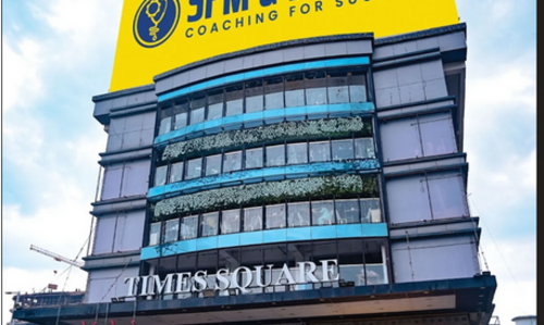 Offline and Online NEET Coaching Done Right: Why SPM & Lalan’s Coaching Is the Trusted Choice in Assam