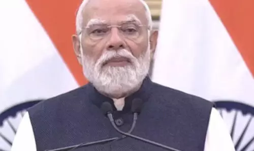 Modi to hold talks with economists, experts ahead of Budget 2026-27