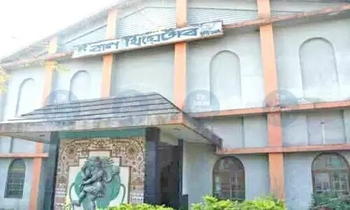 125-yr-old Baan Theatre sounds culture alert, seeks national theatre institute