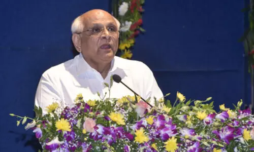 Gujarat becomes first state to set up PPP AI research body