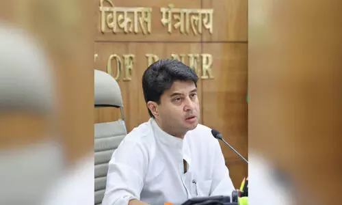 DoNER minister pushes ‘one sport, one state’ model for Northeast sports growth