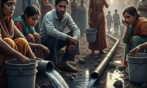 Indore water tragedy: Death toll rises to 8; action against 3 officials