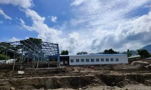 Over 10,000 IDPs resettled under phased rehabilitation plan: Manipur govt