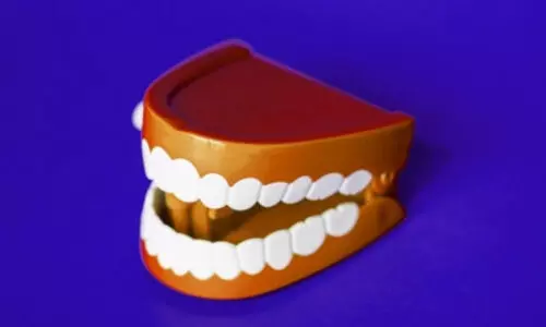 Study finds oral bacterium may worsen disability in multiple sclerosis patients