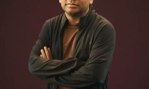 AR Rahman set for acting debut in Prabhudeva-starrer ‘Moonwalk’