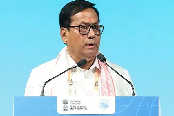 India’s first maritime NBFC begins ops, clears Rs 4,300 cr funding