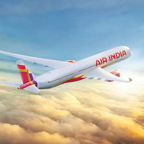 Air India crew gets regulator notice for safety-related violations Air India crew gets regulator notice for safety-related violations