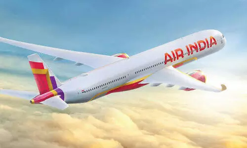 Air India crew gets regulator notice for safety-related violations