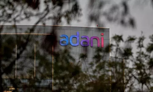 Adani Group fulfilling national vision, not just building business: CFO