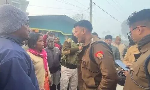 Police open fire as villagers accuse cops of shielding cattle thieves in Dibrugarh