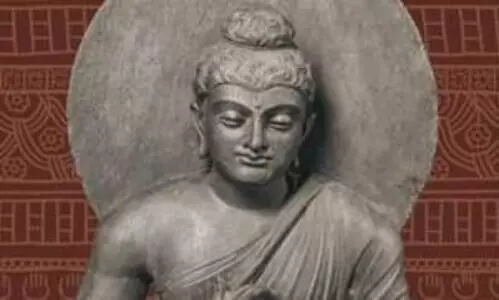 PM Modi to open Delhi expo on Lord Buddha’s Piprahwa relics