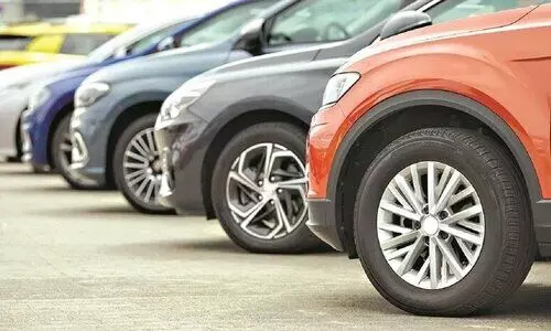 Maruti Suzuki ends 2025 with record output of 22.55 lakh vehicles